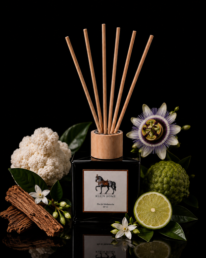 Difusor Flor de medianoche N° 33