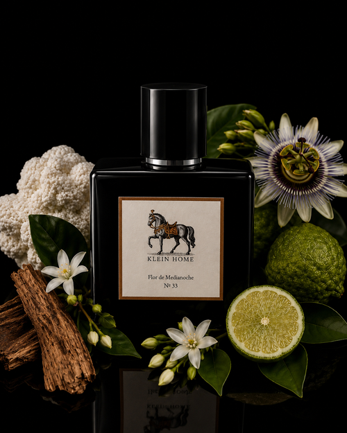 Home Spray Flor de medianoche N° 33