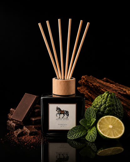 Difusor Sombra cacao N° 77